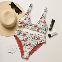 Load image into Gallery viewer, Yeehaw Desert Rodeo Bikini
