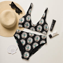 Load image into Gallery viewer, Yeehaw Concho Crazy Bikini
