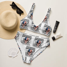 Load image into Gallery viewer, Yeehaw Come &amp; Take It Bikini
