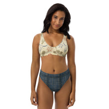 Load image into Gallery viewer, Yeehaw Cactus Desert Bikini
