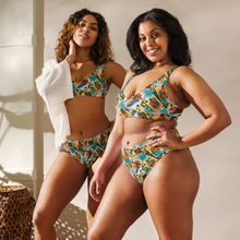 Load image into Gallery viewer, Yeehaw Feelin&#39; Lucky Bikini
