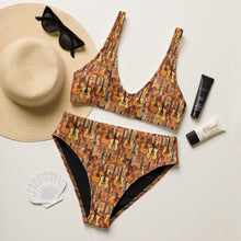 Load image into Gallery viewer, Yeehaw Guitars Bikini
