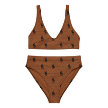 Load image into Gallery viewer, Baha Ranch Yeehaw Saddle Up Bikini
