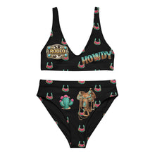 Load image into Gallery viewer, Baha Ranch Yeehaw Howdy Y'all Bikini
