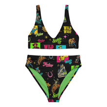 Load image into Gallery viewer, Baha Ranch Yeehaw The Last Round Up Bikini
