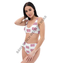 Load image into Gallery viewer, Yeehaw Howdy Howdy Howdy Bikini
