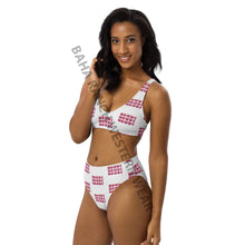 Load image into Gallery viewer, Yeehaw Howdy Howdy Howdy Bikini
