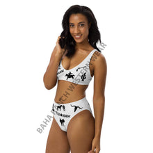 Load image into Gallery viewer, Yeehaw Old West Yeehaw Bikini
