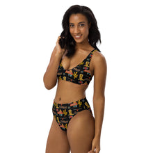 Load image into Gallery viewer, Yeehaw All Cowboy Bikini
