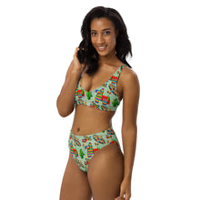Load image into Gallery viewer, Yeehaw Cinco De Mayo Bikini
