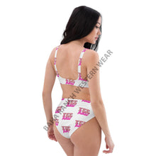Load image into Gallery viewer, Yeehaw Pink Bikini
