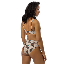 Load image into Gallery viewer, Yeehaw Ride Cowboy Ride Bikini
