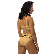 Load image into Gallery viewer, Ready To Ship Yeehaw Let's Be Cowgirls Bikini Size XL
