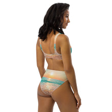 Load image into Gallery viewer, Yeehaw Somewhere On A Beach Bikini
