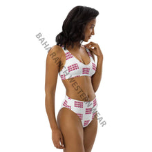 Load image into Gallery viewer, Yeehaw Howdy Howdy Howdy Bikini
