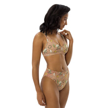 Load image into Gallery viewer, Yeehaw Desert Symbols Bikini
