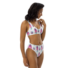 Load image into Gallery viewer, Yeehaw Boho Feather Bikini
