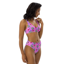 Load image into Gallery viewer, Yeehaw Disco Cowgirl Bikini
