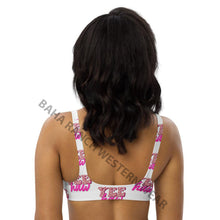 Load image into Gallery viewer, Yeehaw Bikini Top
