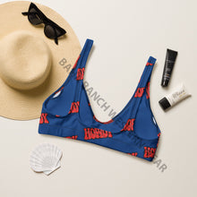 Load image into Gallery viewer, Yeehaw Howdy Bikini Top
