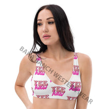 Load image into Gallery viewer, Yeehaw Bikini Top
