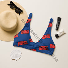 Load image into Gallery viewer, Yeehaw Howdy Bikini Top
