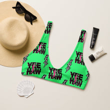 Load image into Gallery viewer, Yeehaw Bikini Top
