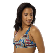 Load image into Gallery viewer, Yeehaw I 2nd That Bikini Top
