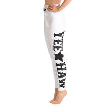 Load image into Gallery viewer, Yeehaw Yoga Leggings
