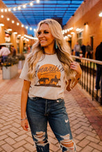 Load image into Gallery viewer, Amarillo by Mornin&#39; Western Graphic Tee
