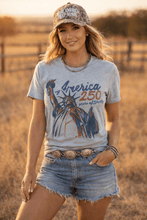 Load image into Gallery viewer, American Liberty: 250 Years Graphic Tee
