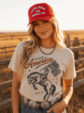 Load image into Gallery viewer, America Since 1776 Graphic Tee
