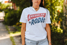 Load image into Gallery viewer, American Rodeo Classic Graphic Tee
