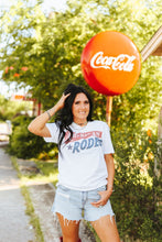 Load image into Gallery viewer, American Rodeo Classic Graphic Tee
