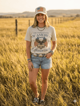 Load image into Gallery viewer, America's 250th Anniversary Graphic Tee
