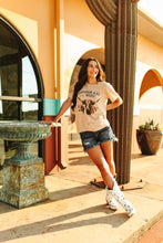 Load image into Gallery viewer, Another Day In The West Graphic Tee
