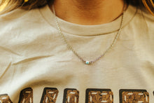 Load image into Gallery viewer, Authentic Turquoise Stone Necklace
