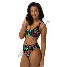 Load image into Gallery viewer, Yeehaw Viva Las Vegas Bikini
