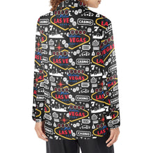Load image into Gallery viewer, Vegas Women&#39;s Western Blazer
