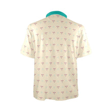 Load image into Gallery viewer, Baha Ranch Thunderbird Polo Style Shirt
