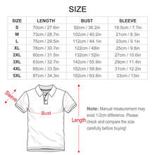 Load image into Gallery viewer, Mullet Cowboy Clothing Co Men's Premium Ice Silk Polo Shirt
