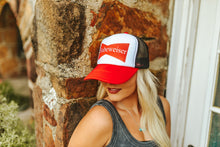 Load image into Gallery viewer, Babeweiser Trucker Hat
