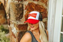 Load image into Gallery viewer, Babeweiser Trucker Hat
