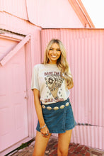 Load image into Gallery viewer, Baby I&#39;m A Wild Card Graphic Tee
