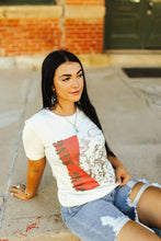 Load image into Gallery viewer, Bang Bang Cowboy Graphic Tee
