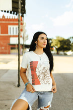 Load image into Gallery viewer, Bang Bang Cowboy Graphic Tee
