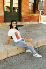 Load image into Gallery viewer, Bang Bang Cowboy Graphic Tee
