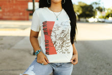 Load image into Gallery viewer, Bang Bang Cowboy Graphic Tee
