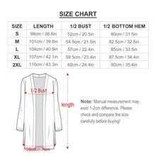 Load image into Gallery viewer, Santa Fe Lightweight Cardigan
