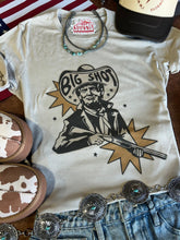 Load image into Gallery viewer, Big Shot Trump Graphic Tee
